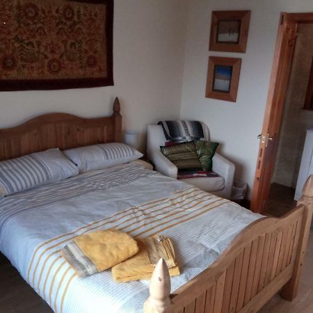 Pammy'S Family Annexe Exclusive Use Hotell Garve Exteriör bild