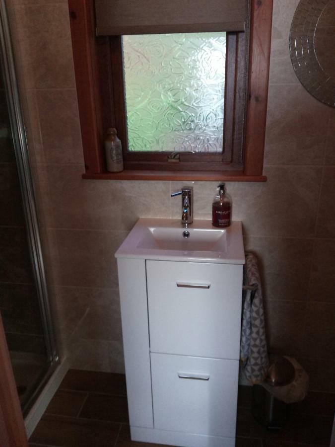 Pammy'S Family Annexe Exclusive Use Hotell Garve Exteriör bild